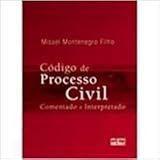 Código De Civil Comentado E Interpretado