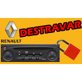 Codigo De Desbloqueio Dos Radio Renault