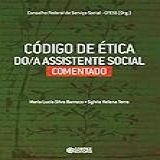 Código De ética Do A Assistente Social Comentado