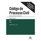 Código De Processo Civil Anotado Comentado E Interpretado Parte Geral arts 1 A 317 