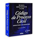 Código De Processo Civil Comentado E Interpretado