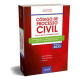 Código De Processo Civil Mini 2023 Novo