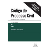 Código De Processo Civil