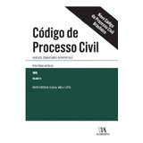 Código De Processo Civil