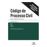 Código De Processo Civil