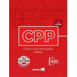 Código De Processo Penal 4 Edição 2020 De A Saraiva Editora Saraiva Jur Em Português