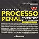 Código De Processo Penal Comentado 2a Edição