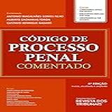 Código De Processo Penal Comentado 4 Edição 2021 