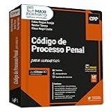 Código De Processo Penal Comentado Para Concursos