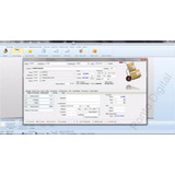 Código Fonte Delphi Sistema Erp Completo Pac Ecf Nfe 2 0