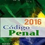 Código Penal 2016 Direito Contemporâneo Livro 3 