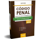 Código Penal 2023 Míni 