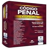 Código Penal Comentado Doutrina E Jurisprudência