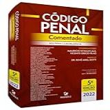 Código Penal Comentado Doutrina E Jurisprudência