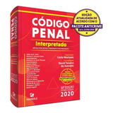 Codigo Penal Interpretado 11