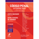 Código Penal Interpretado De Costa