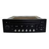 Código Senha Code Rádio Peugeot 307 Rfm 1