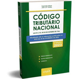 Código Tributário Nacional 2023 Míni