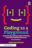 Coding As A Playground Programming