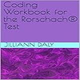 Coding Workbook For The Rorschach Test English Edition