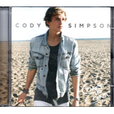 cody simpson-cody simpson Cd Cody Simpson Coast To Coast Lacrado