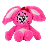 Coelho Dalila 70cm Turma Da Mônica Original