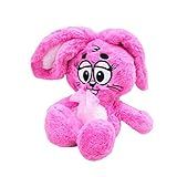 Coelho Dalila De Pelúcia 32cm Turma Da Mônica