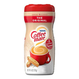 Coffee Mate Creamer Rende 85 Porções Nestlé 311 8g Original