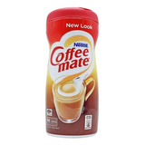 Coffee Mate Nestlé 400g Original Creme Para Café