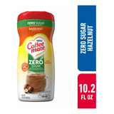 Coffee Mate Nestle Creme Hazelnut S açúcar