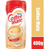 Coffee Mate Nestlé Creme Para Café 400g Rende 80 Copos
