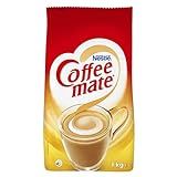 Coffee Mate Nestlé Creme Pronto Para