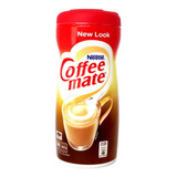 Coffee Mate Nestlé Creme Pronto Para Café Em Pó 400 Gramas
