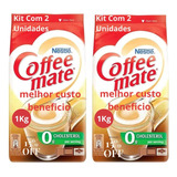 Coffee Mate Nestlé Original 1 Kg