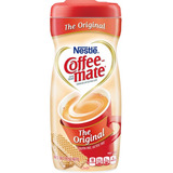 Coffee Mate Nestlé Original Creme Em Pó Para Café