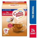 Coffee Mate Nestlé Original Creme Líquido