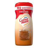 Coffee Mate Original Nestlé 311g O Melhor Creme P Café chá