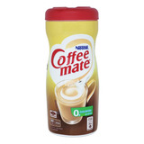 Coffee Mate Original Nestlé 400g Creme Instantaneo P Café