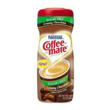 Coffee mate Sugar Free Creamy Chocolate 289g Nestlé