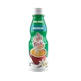 Coffee Taste Creamer Sabor Baunilha 473mL Mrs Taste