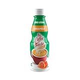 Coffee Taste Creamer Sabor Caramelo 473mL Mrs Taste