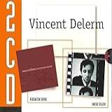 Coffret 2 CD   Kensington Square   Vincent Delerm