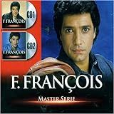 Coffret 2 CD   Master Série   Frédéric François