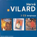 Coffret 3 CD Nous Hervé Vilard Je T Aime Tant