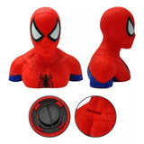 Cofre 3d Homem aranha Marvel