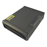Cofre Digital Eletrônico Leitor Biométrico Para