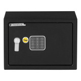 Cofre Digital Value Mini Black Preto Yale