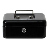 Cofre Metal Cash Box