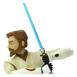 Cofre Obi Wan Kenobi Star Wars Diamond