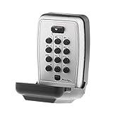 Cofre Para Chaves Master Lock 5423D